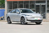 Changan QiYuan A05 2024 ZhenXiang Edition 70 Beyond Version Plug-in hybrid Auto Adult Price The Seondhand Large Car Vehicle