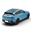 VOYAH FREE MPV Wholesale SUV AWD 4WD Seats Hybrid lantu electric car 2024 Luxury Cars PHEV voyah free 4wd hybrid car