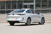 Changan QiYuan A05 2024 ZhenXiang Edition 70 Beyond Version Plug-in hybrid Auto Adult Price The Used Large Car Vehicle