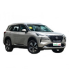 Hot Sale Hybrid China Gasoline Cars Used SUV X-Trail E-Power Dongfeng Cheap Price Adult Auto Vehicle