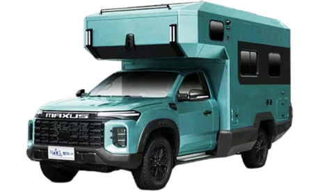 special vehicle