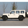 BJ 212 T01 2024 MECÁNICO 2.0T 4WD Vehículo todoterreno SUV Gasoline Car