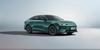 Cheap Plug-in Hybrid Automobile Changan Uni-V Idd 5-Door 5-Seat Hatchback Used New Energy Cars 