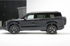 Polestones 01 JiShi 01 2024 ZunXiang 6 Seats Long-range Extend-range Hybrid Auto Adult Price The Used Large Car Vehicle