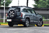Chnagan Deepal G318 2024 Awd Kongxuan Edition Extended-Range Adult Auto Large The Used Secondhand Price Car Vehicle