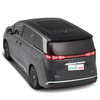 BYD manufactures electric MPV Denza D 9 EV Dual motor 7-seater Luxury interior comfort MPV electric car