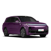 LI AUTO L9New Energy Vehicle Lixiang L9 pro max PHEV SUV Li AUTO L7 L8 L9