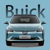 2024 new China Cheap B uick Velite 6 over enjoy Edition auto adult EV New Energy Auto Electric Vehicle sedan new Car