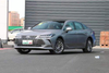 Toy ota Avalon 2023 2.0L CVT Luxury Edition Gasoline Adult Auto Cheap Price Large Smart The Used Vehicle Car