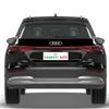 Pure Electric Vehicles Au di Q5 e-tron New Arrivals Electric Vehicles Battery Powered High Speed Ev Car SUV Q2 Q4 Q5 E-Tron