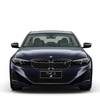B MW i3 eDrive Good Price 2024 170 KM/h 5 Seats SUV EV High Profile B MW iX3 i3 Adult Electric Vehicle for hot sale