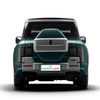 YANGWANG U8 SUV 2024New BYD instock Large-Size SUV BYD Yangwang U8 5-Door 5-Seater Off-Road SUV With Luxurious New Energy