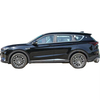 Chery Jetour X70 Plus 2023 1.5t CVT Flagship PRO 7 Seats Gasoline Auto Adult Large Price Smart New Car