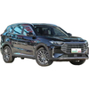 Chery Jetour X70 Plus 2023 1.5t CVT Flagship PRO 7 Seats Gasoline Auto Adult Large Price Smart New Car