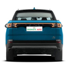 BEV 2023 Gelly RD6 Midsize Pickup Radar 6 Pick Up Camper Electric Car Geely Radar RD6 New Energy Vehicle Pickup