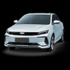 2024 Geely Emgrand L Hi.p Electric Adult Auto Smart Cheap Price The Used Second Vehicle Car geely car