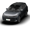 Newest Electric Cars Aito M7 Extended-range Electric Vehicle Auto M7 Suv Autos Electric Car Coches HEV car