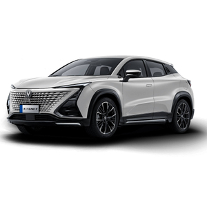 UNI-T 2023 Cheap New 5 Seats Sport SUV Changan UNI-T 1.5T FLAGSHIP second generation 4WD Changan UNI T Gasoline Cars