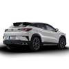 UNI-T 2023 Cheap New 5 Seats Sport SUV Changan UNI-T 1.5T FLAGSHIP second generation 4WD Changan UNI T Gasoline Cars