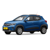 Hot Selling Dongfeng electric vehicles 5-door 4-seat SUV cheap ev car high endurance Dongfeng Ex1 electric cars for adults