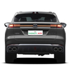 UNI-K 2023 Cheap New 5 Seats Sport SUV Changan UNI-K 1.5T FLAGSHIP 4WD Changan UNI K Gasoline Cars