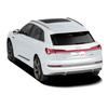 BEV AWD Pure Electric Vehicles Au di e-tron New Arrivals Electric Vehicles Battery Powered High Speed Ev Car SUV Q2 Q4 Q5 E-Tron