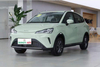 Neta Aya Rhd Luxury 2024 5 Door-5 Seat Electric Electrical The Secondhand EV Adult Auto Cheap Price Smart Large Used Car Vehicle