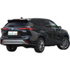 GAC Toyo ta HanLanDa 2024 2.5L Smart Hybrid Twin-Engine 4WD ZiZun Edition 7Seats Auto Adult Car
