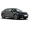 BYD SONG L 2024 EV IN STOCK HOT-SELLING CHAMPION EDITION 550KM NOBLE MODEL ELECTRIC CAR BYD SONG L EV CHAMPION