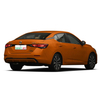 2023 Hot selling Chinese car 1.6LCVT transmission 4-door 5-seater three box compact gasoline sedan Nissan Sylphy car