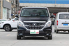 Dongfeng Forthing Lingzhi Plus 2024 1.5t Manual Comfort Edition 7 Seats Gasoline Smart Price Adult Auto Midsize MPV Car