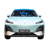 Chinese Adults Vehicle New Changan S7 Ev Auto Deepal S7 Gasoline Electric Hybrid SUV Extended Range ShenLan