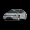 Good Price Electric Car Zeekr 001 2023 Year Sport Car Zeekr 001 Dual Motor We Version