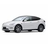 2023年全新型号Y Tesla远程远程545公里的中国电动汽车高速汽车汽车