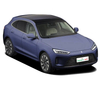 2024 Electric Cars Hua wei Aito M5 Extended-range Electric Vehicle Auto M5 Suv Autos M7 Electric Car Coches AITO