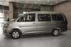 Dongfeng Forthing Lingzhi M5l 2024 1.5t Comfort 9 Seats Gasoline Smart Price Adult Auto Midsize MPV Car