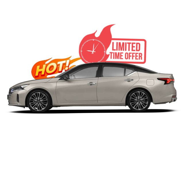 NISSAN ALTIMA Cheap Sedan car Nissan Altima automobile 0km Used Japan cars fuel vehicles Gasoline petrol car Nissan ALTIMA