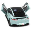 New Popular design Gac Aion Hyper GT QIYI scissor doors Sport New Energy HAOBO GT 560KM Lange Deluxe Luxury Sport S-Door Car