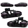 hiphi x Luxury SUV electric car 4WD electric vehicle Long endurance hatchback Medium and large vehicles HIPHI ev