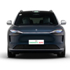Newest Electric Cars Aito M9 Extended-range Electric Vehicle Auto M9 Suv Autos Electric Car Coches AITO