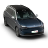 Newest Electric Cars Aito M9 Extended-range Electric Vehicle Auto M9 Suv Autos Electric Car Coches AITO