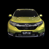 2023 new SUV Hondas CRV CR-V 2023 gasoline petrol new car 1.5T 193Ps 5 7-seater 0km CRV new car in stock