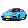 Hot Sale Neta car electrical 2-door 4-seat hardtop sports car motornew energy vehicles Neta Gt used car for adult