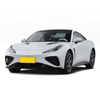 Hot Sale Neta car electrical 2-door 4-seat hardtop sports car motornew energy vehicles Neta Gt used car for adult