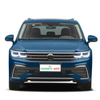 VW TIGUAN L SUV V0lksWagen Tiguan L 2.0T 380TSI 4WD R-Line Enjoy 7-DCT High Speed 7 Seats 220PS SUV Gasoline Car