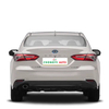 2023 Toyota Camry Hybrid car made in china used cars toyota