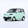 2023 New Energy Vehicles Chery QQ Mini Electric Car China Auto Chery QQ Car Price