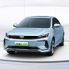 Hot seller Electric Car Sedan Ev Vehicle Geely Emgrand L Hip High Quality Fast Charge For Family