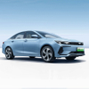 Hot seller Electric Car Sedan Ev Vehicle Geely Emgrand L Hip High Quality Fast Charge For Family