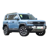 Fangchengbao5 Formula Leopard 5 2023 Linghang Edition Hybrid Auto Adult Large Price Smart SUV Car